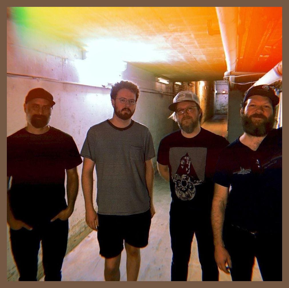 The Appleseed Cast